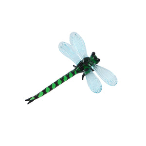 CGB Giftware - Artisan Glass Dragonfly In Gift Box