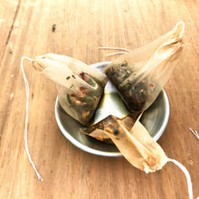 Tea Sachet biodegradable loose leaf tea bags