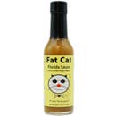 FAT CAT HOT SAUCE