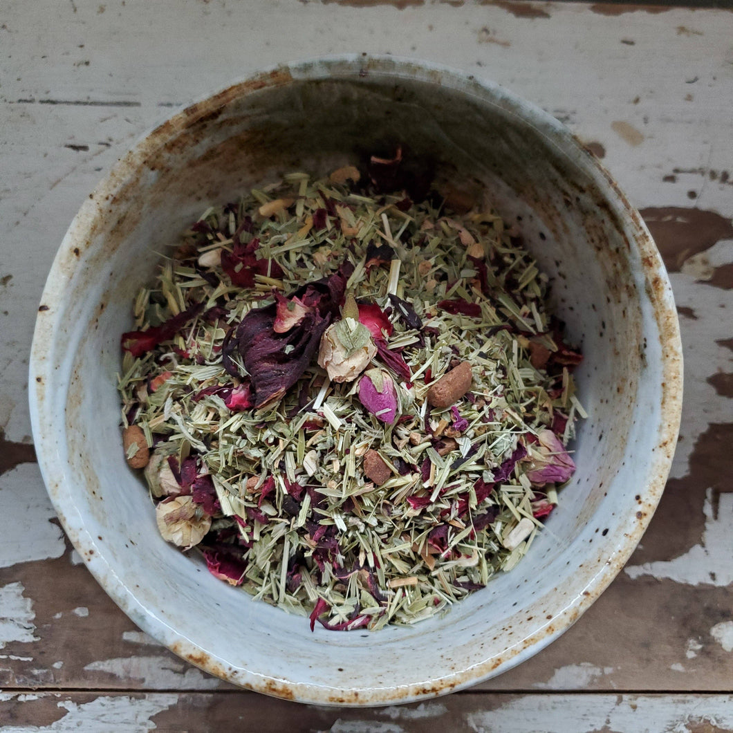 Gnat and Bee - Passion | Herbal Tea Blend