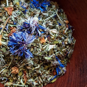 Dream Walker | Herbal Tea Blend