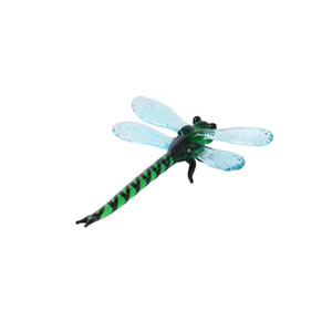 CGB Giftware - Artisan Glass Dragonfly In Gift Box