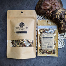 Woodland Chai | Herbal Tea Blend