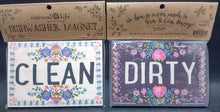 Natural Life Dishwasher Magnet