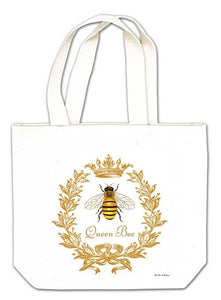 Alice's Cottage - Gift Tote 18-473 Queen Bee