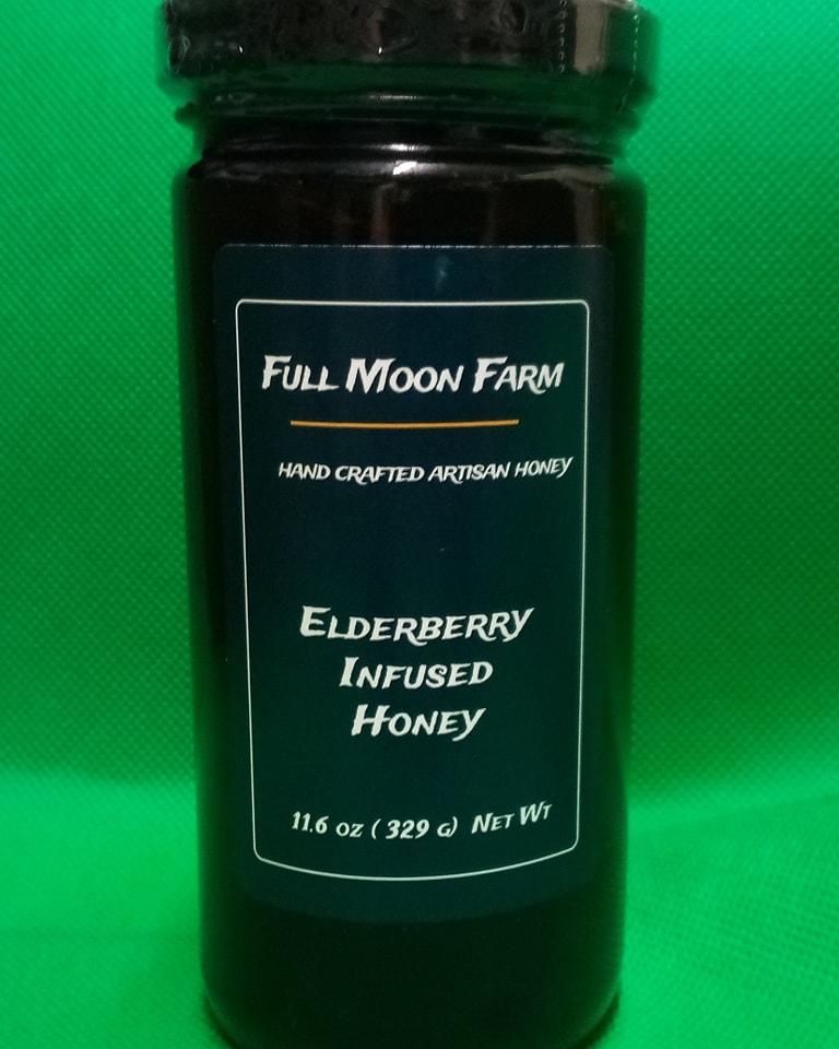 Full Moon Apiary