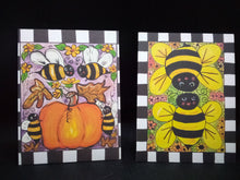 Janet Moses Greeting Cards Set of 8