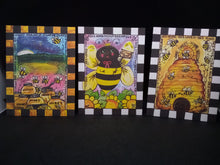 Janet Moses Greeting Card - Individual