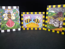 Janet Moses Greeting Card - Individual