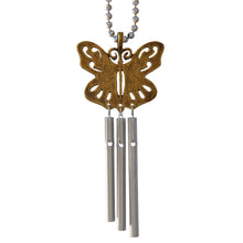 Jacob's Musical Chimes - Jacob's Musical Car Charm Chime, Butterfly