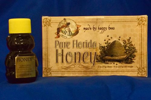Full Moon Apiary photo 23